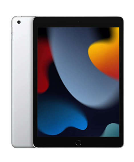 10.2-inch iPad Wi-Fi + Cellular